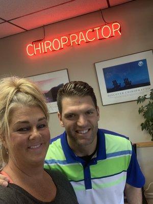 Discover Chiropractic Clinic