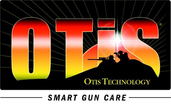 We carry a full line of Otis gun care equipment