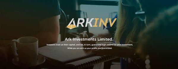 Arkinv Limited Company