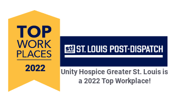 Voted Top Workplace by the St. Louis Post-Dispatch for the last 3 years!