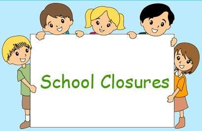 School Closures