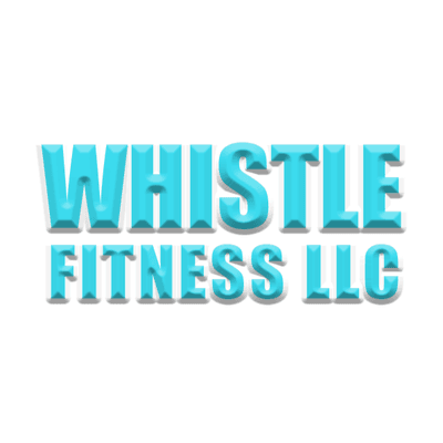 Whistle Fitness