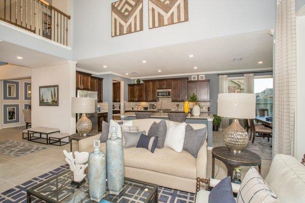 Lennar, leading builder of new homes in Houston, Texas http://bit.ly/2bXl7Ry