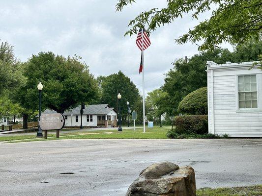 African American Military History Museum