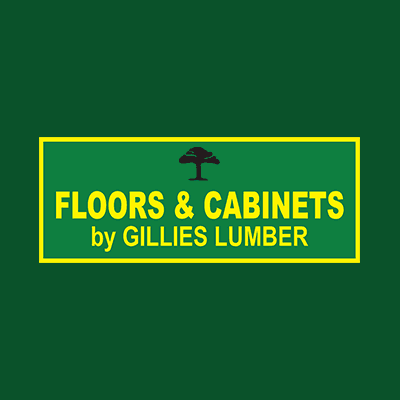 Floors & Cabinets By Gillies Lumber