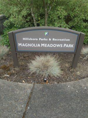 Magnolia Park