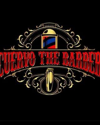 Cuervo The Barber