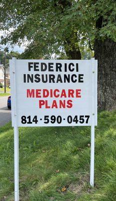 Federici Insurance