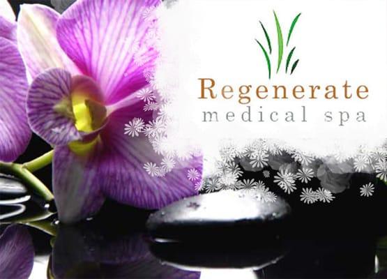 Regenerate Medical Spa