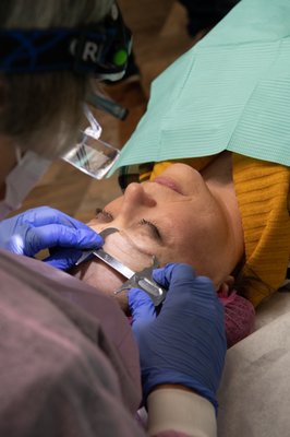 Carefree Beauty Permanent Makeup