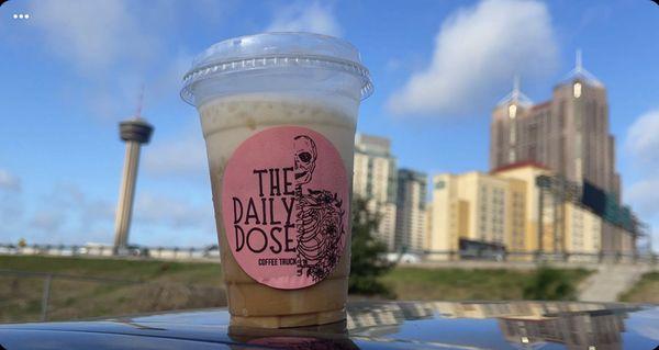 The Daily Dose Coffee Truck