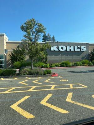 Kohl's