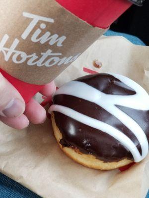 Tim Hortons