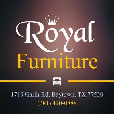 Royal Furniture