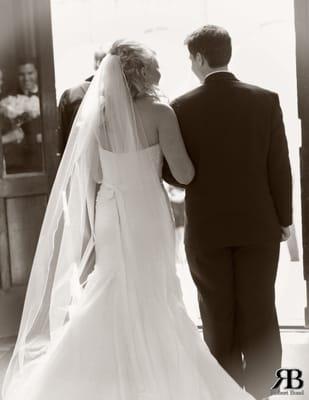 Epic Wedding Photos - Peter & Britneys Wedding