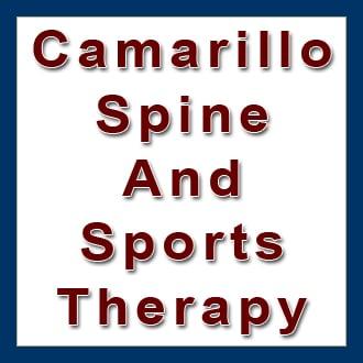 Camarillo Spine & Sports Therapy