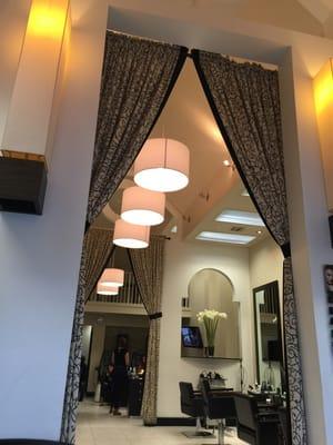 Serendipity Beauty Salon and Spa