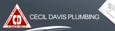 Cecil Davis Plumbing