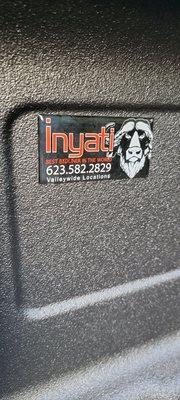 Inyati Bedliners North Phoenix