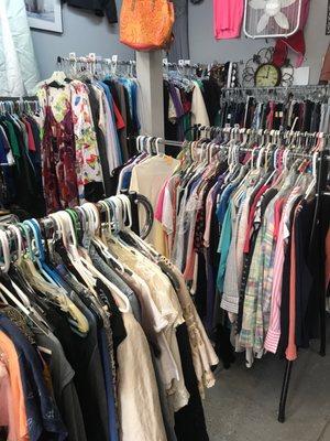 Hope for Long Island Thrift Store