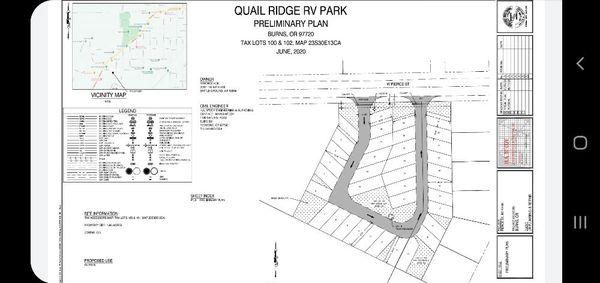 This map will help people with thier spot choices. Website coming soon!