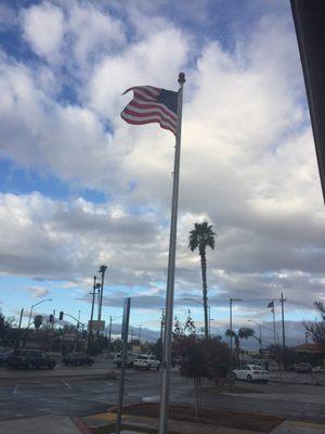 Kern County Veterans Service Department