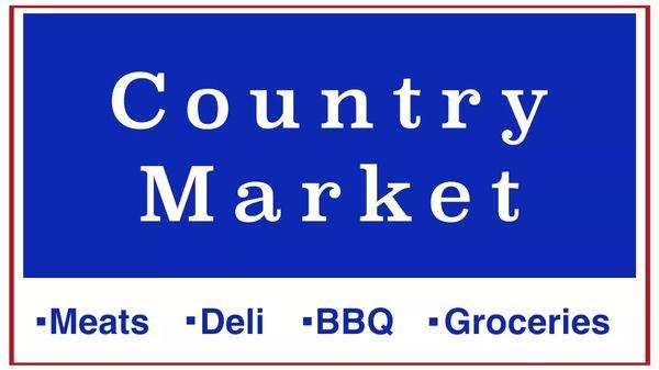 Country Market Meat & Deli