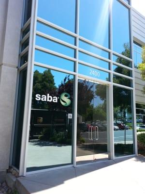 Saba Software