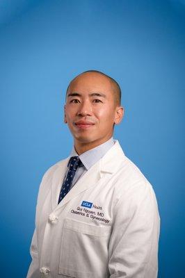 Quy Nguyen, MD