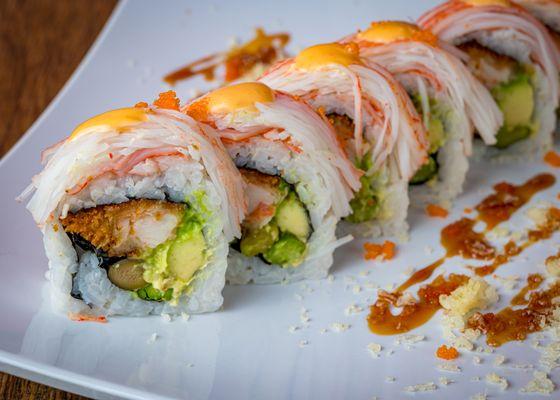 RUNNER ROLL