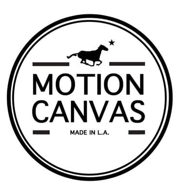 Motion Canvas