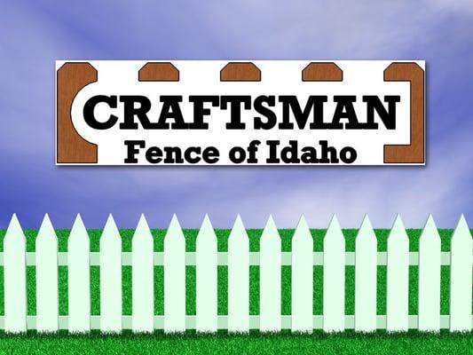 Craftsman Fence