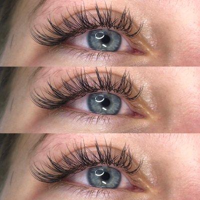 Natural Classic Lashes