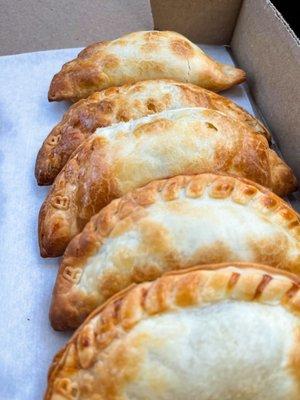 Empanadas