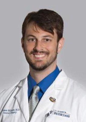 James N. Williams, MD