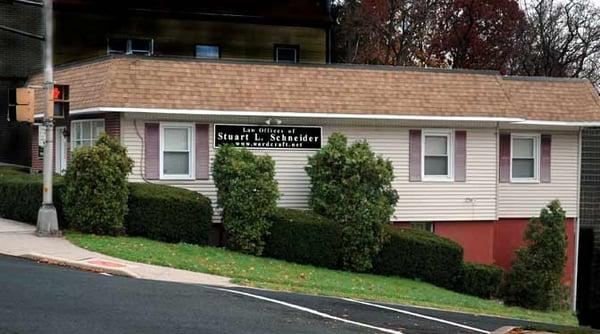 My Office in River Edge, NJ