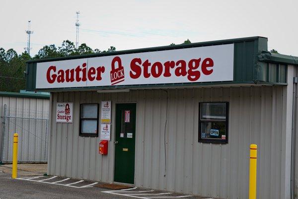 Gautier Lock Storage www.gautierlockstorage.com