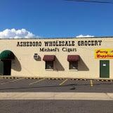 Asheboro Wholesale Grocery / Michael's Cigars