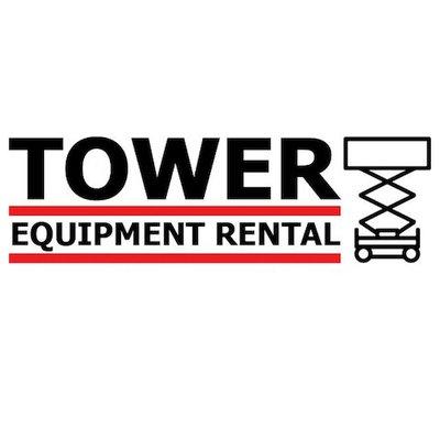 Tower Equipment Rental