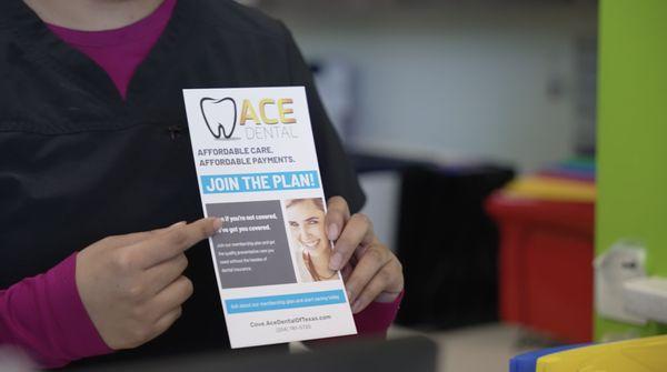 ACE Dental of Belton