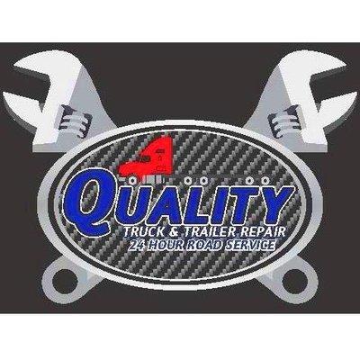 Quality Truck & Trailer Repair