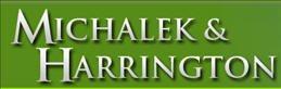 Michalek & Harrington logo