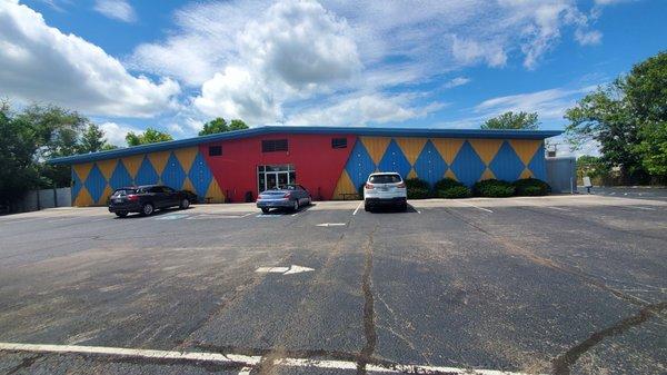 Tullahoma Bowling Lanes