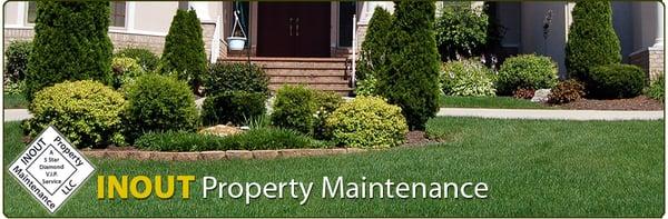 INOUT Property Maintenance