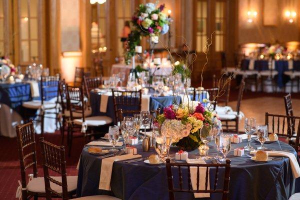 Host Weddings, Bar/Bat Mitzvahs, Communions, Reunions, Birthday celebrations, or Alumni events.