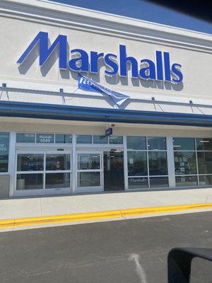 Marshalls