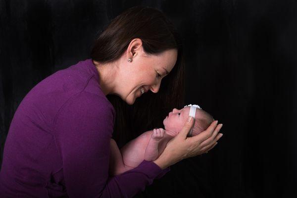 Newborn Portraits