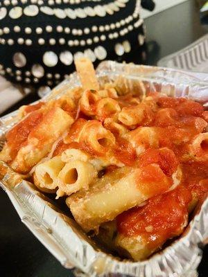 Baked Ziti