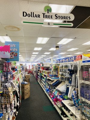 Dollar Tree