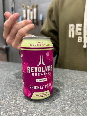 Revolver Brewing